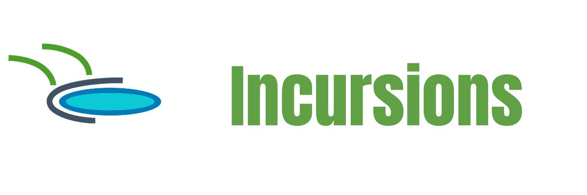 Incursions